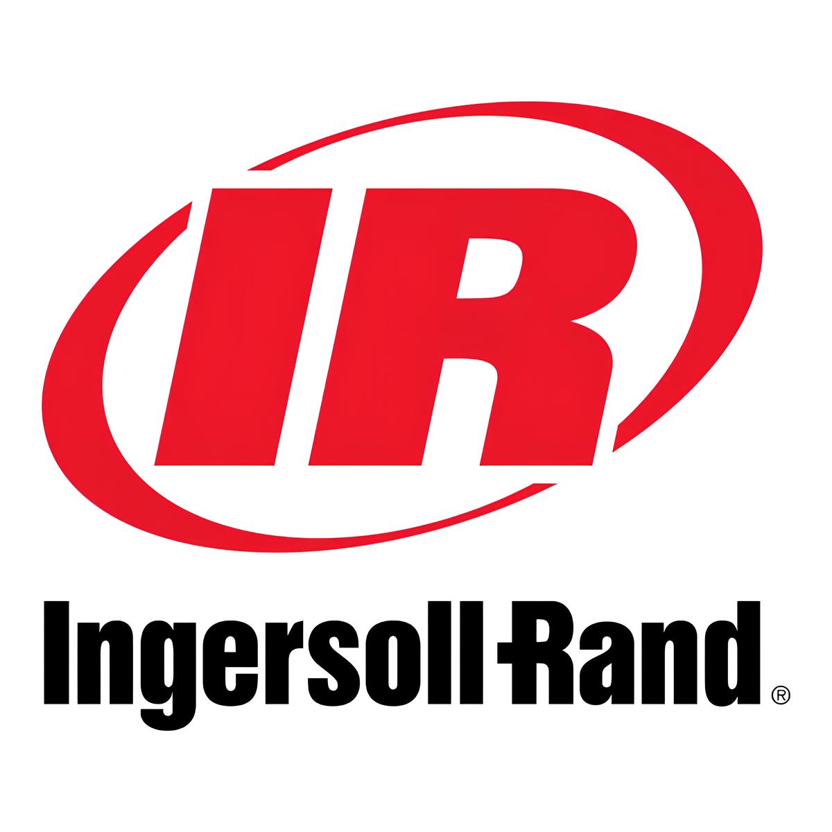 Ingersoll Rand Logo