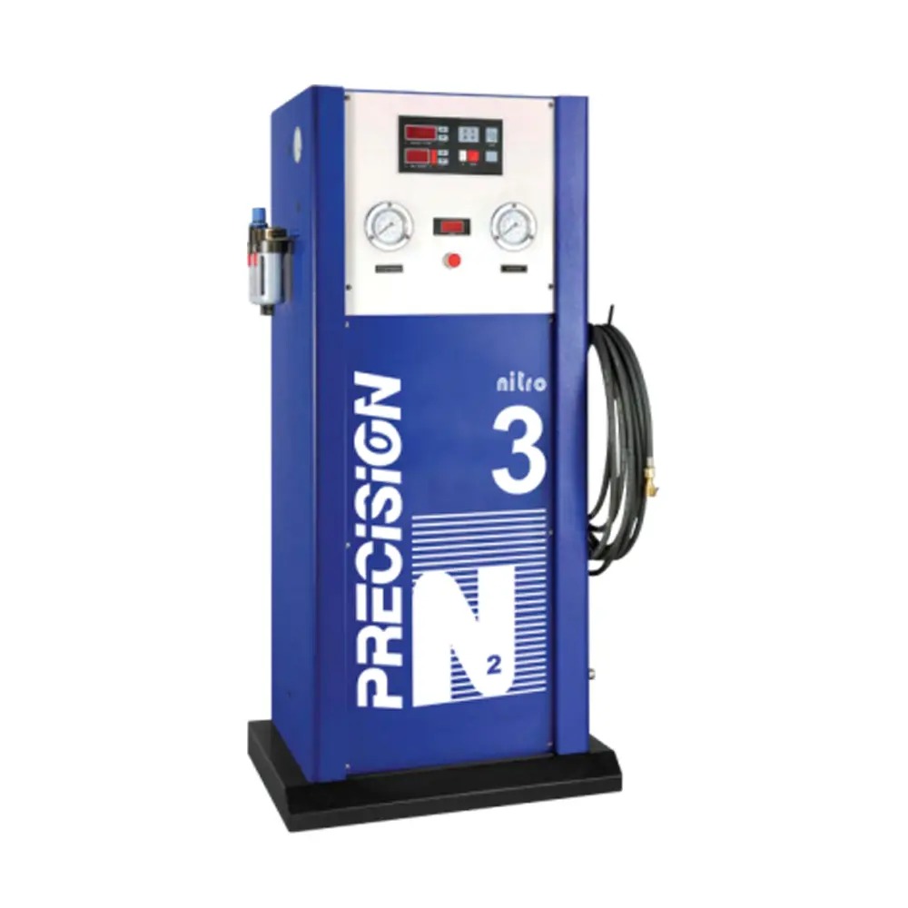  Nitrogen Inflator Machine-Nitropoint Nitrogen Tyre Inflator