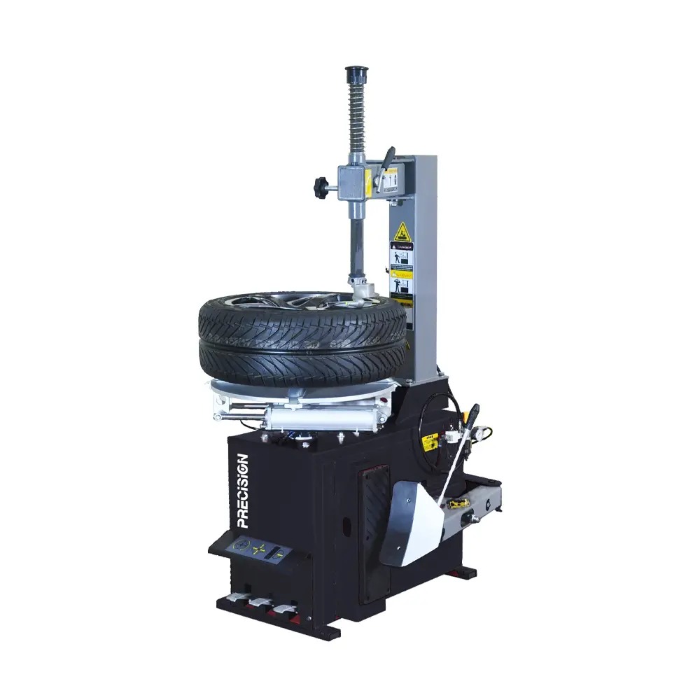 Supreme Tyre Changer