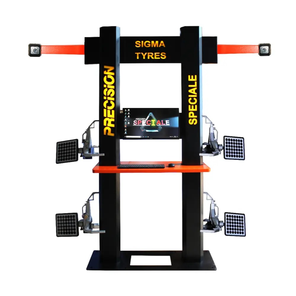 Speciale Wheel Aligner 