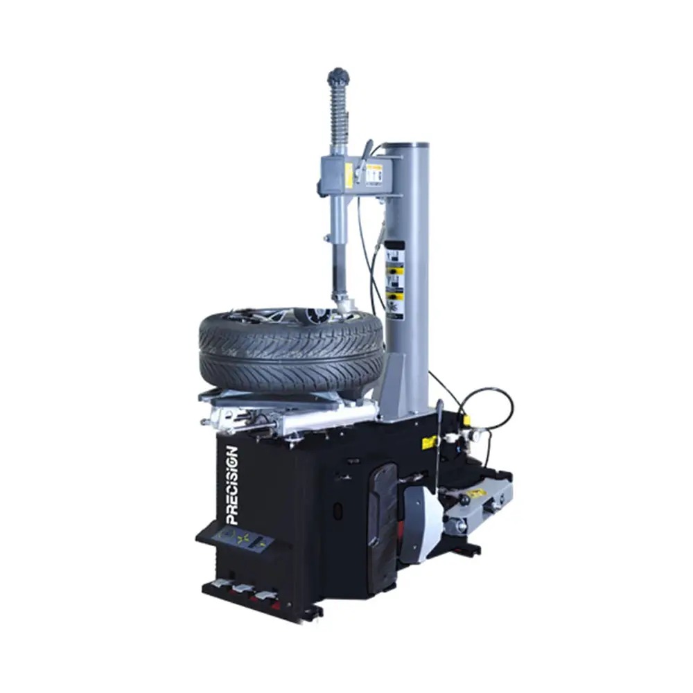Supreme  Automatic Tyre Changer-Challenger